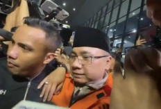 Gus Yaqut Jadi Tahanan Rumah, Lembaga SAI Beri Pernyataan Tegas Begini