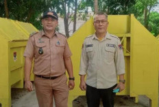 Budaya Gotong-royong Terus Digelorakan