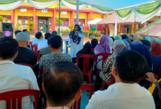 Majukan Madrasah, Maksimal Tingkatkan Kinerja