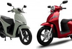VinFast Gebrak Pasar! Luncurkan 7 Model Motor dan Skuter Listrik Inovatif, Siap Tantang Merek Jepang Di 2026!