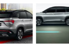 Bisa Nyetir Sendiri? Mengupas Fitur ADAS Wuling yang Bikin Perjalanan Mudik Jauh Jadi Nggak Berasa Capek!