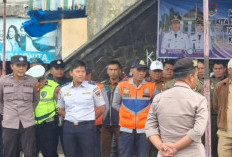 Penataan Pasar Menjadi Hal Prioritas