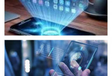 Rasakan Pertemuan Tanpa Jarak Lewat HP Canggih Ini