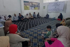 Perkuat Iman, Kepedulian, dan Budaya Menabung Sejak Dini