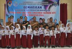 Tingkatkan AKI, Turunkan Angka Stunting