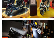 VinFast Tak Hanya Pamer Mobil, Bocoran Lini Motor Listriknya Siap Tantang Dominasi Merek Jepang!