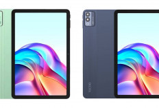 Review TECNO MegaPad 11 2026: Tablet Andal untuk Belajar, Hiburan, dan Produktivitas Ringan!