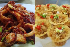 Wisata Kuliner di Malaka, Buruan Cobain!