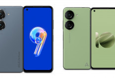 Masih Setia dengan Ukuran Mungil, ASUS Zenfone Terbaru Siap Dobrak Pasar HP Compact di 2026