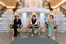 Drakor Super Rich in Korea Reality Show Baru Netflix, intip Sinopsisnya Disini