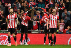  Athletic Bilbao Juara Copa del Rey, Kandaskan Mallorca Lewat Adu Penalti