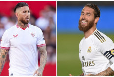 Sergio Ramos Siap Kembali ke Santiago Bernabeu,  Real Madrid Krisis Bek Tengah