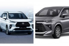 Toyota Avanza 2026 Resmi Diluncurkan: Kini Ada Varian Hybrid, Konsumsi BBM Tembus 25 Km/Liter!