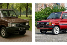 Mesin Bandel & Onderdil Melimpah, Kenapa Kijang Super Bekas Masih Layak Diburu Meski Sudah Berusia 30 Tahun?