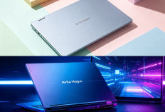  Avita Magus 2-in-1: Laptop Hybrid Paling Terjangkau di 2026, Ini Spesifikasi Lengkapnya!