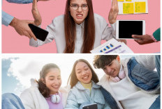 Mental Mulai Lelah? Ini 5 Ritual Self-Care Simpel yang Bantu Gen Z Tetap Waras dan Produktif