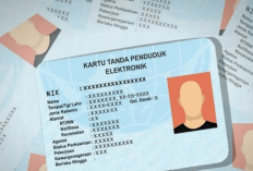 Gencar Sosialisasi KTP Digital