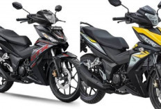 Harga Terbaru Honda Supra GTR 150 Juni 2026, Simak Daftar Lengkap serta Spesifikasi dan Kelebihannya!