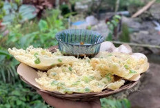 Menjelajahi Kelezatan Kuliner Khas Purwokerto, Dari Mendoan hingga Getuk Goreng!