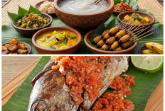 7 Makanan Khas Papua yang Wajib Dicoba, Sajikan Rasa Autentik dan Keunikan dari Timur Indonesia