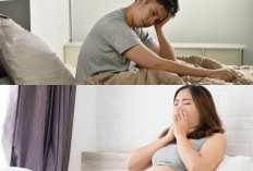 Memerangi Kurang Tidur, Ternyata Ini 7 Cara-Cara Efektif Untuk Menjaga Kesehatan Tidur Anda