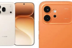 Harga Terbaru Honor 600 Mei 2026 Resmi Terungkap, HP Midrange Premium Ini Bikin Brand Rival Ketar-Ketir!