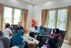 Beri Kontribusi Majukan Pendidikan Anak Bangsa