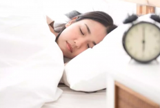 Ingin Tubuh Lebih Segar dan Sehat? Coba Pola Tidur Ini untuk Regenerasi Maksimal!