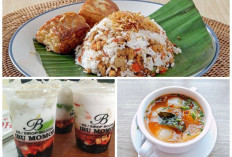 Wisata Kuliner Khas Tasikmalaya Legendaris yang Menggugah Selera: di Jamin Bikin Nagih!