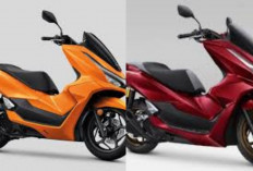 Harga Terbaru Honda PCX 160 Mei 2026 Terungkap! Segini Banderolnya, Masih Layak Dibeli atau Justru Makin Mahal