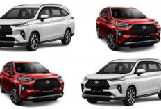 Harga Terbaru April 2026 Toyota Veloz Terungkap Segini Biaya yang Harus Disiapkan, Masih Layak Dibeli!