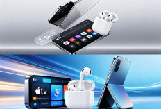 iOS 27 Beta 4 Resmi Diluncurkan! Bawa Penyegaran Apple TV, Siri, AirPods dan Muncul Kabar Terbaru Soal iPhone 