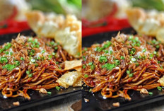 Bikin Nagih Inilah Mie Gacoan Homemade Yang Mampu Bikin Lidah Bergoyang?
