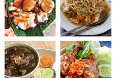 Surga Kuliner Surabaya, 7 Hidangan Khas yang Menggugah Selera