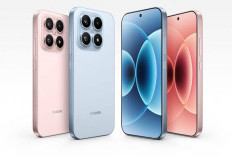 Review HP Xiaomi 17: Flagship Baru yang Bikin Persaingan Smartphone Makin Panas!