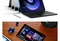 Modal Rp1 Jutaan Bisa Punya Tablet Kerja? Cek Daftar Tablet Xiaomi Terbaik untuk Multitasking di 2026!