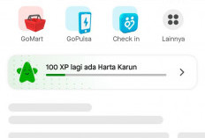 Cara Main Game Penghasil Uang yang Bisa Bikin Kamu Dapat Saldo Gopay Rp300 Ribu!