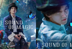 The Sound of Magic, Drakor Musikal dengan Sentuhan Magis