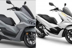 Harga Terbaru Honda PCX 2026 Mei Ini Bikin Kaget Skutik Premium Makin Canggih, Worth It Dibeli!