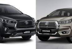 Review Toyota Innova Reborn 2026: Masih Layak Dibeli Cek Kelebihan, Kekurangan, Fiturnya Disini!