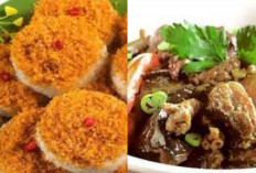 Kuliner Khas Banten Yang Wajib Kalian Coba