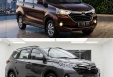 Harga Terbaru April 2026 Isuzu Panther Mini 2026 Terungkap MPV Diesel Legendaris Ini Kembali dengan Wajah Baru
