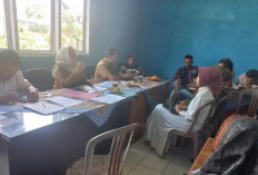 Koperasi Merah Putih Dukung Kesejahteraan Masyarakat