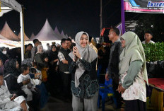 Dorong Pertumbuhan Sektor Pariwisata - Ekraf