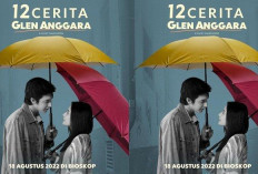 Film 12 Cerita Glen Anggara: Cinta Pilu Remaja Kaya Raya dengan Penderita Gagal Ginjal