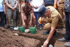 Dukung Peningkatan Kualitas Rumah MBR