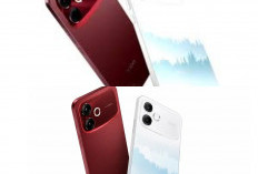 Bisa Nyala 3 Hari? OPPO F33 Pro 5G Resmi Meluncur dengan Baterai 7000mAh, Rekor Baru di Kelasnya!