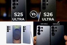 Samsung Galaxy S26 Ultra vs S25 Ultra,  Jawab Kebutuhan Kreator untuk Hasil Video Sinematik