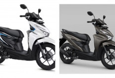 Bikin SPBU Jarang Dikunjungi! Simak Rahasia Mesin Honda Beat 125 Terbaru yang Bisa Melaju Hingga 300 Km