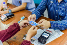 KJP Dilarang untuk Digadaikan